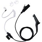 Headset Earpiece For Apx4000 6000 7000 8000 Xpr6350 6550 6580 7350 7350E 7550E