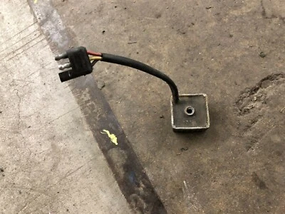 Arctic Cat ZL 580 Z ZR 580 600 800 Jag Pantera 440 98-08 OEM Regulator Rectifier - Image 1 of 3