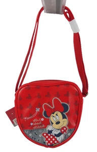 BORSA MINNIE DISNEY TRACOLLINA NUOVA 20X20 - Imagen 1 de 1