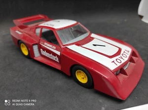 TOYOTA CELICA  LB Turbo 1/24 #1 Hockenheim 1977 Stommelen Burago n°9150 - Foto 1 di 7
