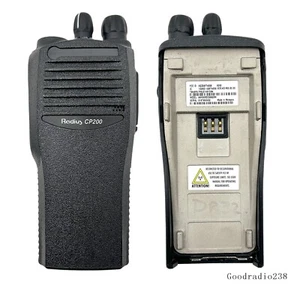 Używane OEM CP200 16-kanałowe radio UHF 438-470 MHz 4W AAH50RDC9AA2AN - Zdjęcie 1 z 3