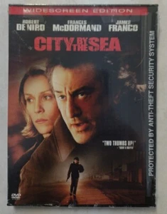 Robert de Niro City by the Sea (DVD, 2003, Widescreen) - Picture 1 of 2