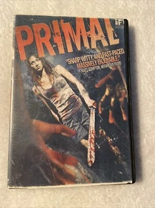 Primal Dvd Horror Gore 2011 - Picture 1 of 7