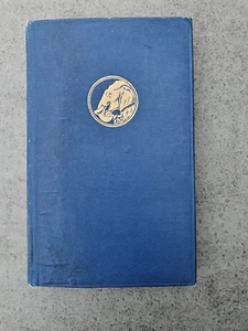 KIM By Rudyard Kipling 1937 - Picture 1 of 7