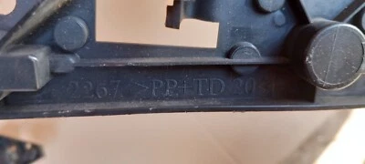 Rear Light Board Plate Right Valeo 2267 for MG Roadster - image 1 of 3