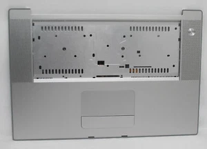 922-7184 Apple Palmrest W/Trackpad Macbook Pro 15 "GRADE A" - Picture 1 of 1