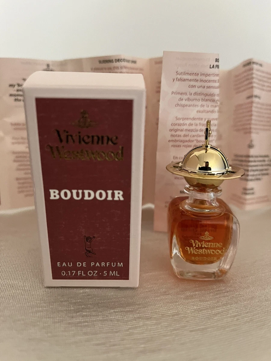 Vivienne Westwood 女式香水| eBay