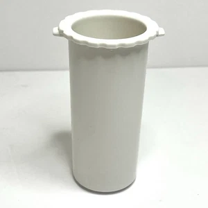 Cuisinart DLC-10 Pusher DLC-120BTX Pro Classic Food Processor Replacement Part - Picture 1 of 5