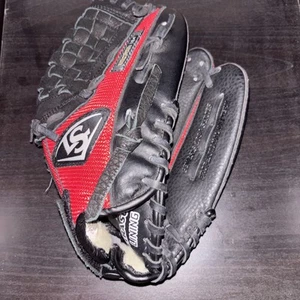 Louisville Slugger Genesis 1884 Baseball Handschuh 11 Zoll Rechtshandwurf RHT - Bild 1 von 6