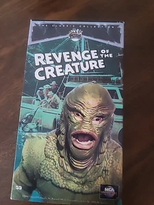 Revenge of the Creature (VHS, 1993) - Picture 1 of 9