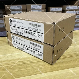 Brand New AB 5069-OB16 Ser B high quality Free Shipping Allen Bradley - Picture 1 of 5