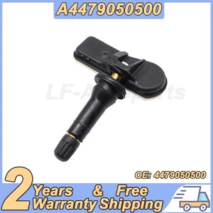 TPMS Tyre Pressure Sensor For Mercedes-Benz Vito V-Class VS20 W447 A4479050500 - Picture 1 of 7