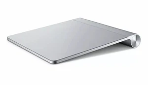 APPLE Magic Trackpad A1339 ORIGINAL Wireless Bluetooth Multi Touch Silber - Bild 1 von 4