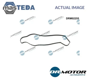 DRM02255 GASKET COOLANT FLANGE DRMOTOR AUTOMOTIVE FOR VW ROUTAN 3.6 196KW,208KW - Picture 1 of 5