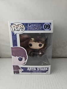 Funko Pop! Vinyl: Game of Thrones - Arya Stark #9 - Bild 1 von 6