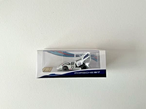 Ixo 1/64 Scale Porsche 917 car 24hr Le Mans 1971 winner no22 - Picture 1 of 3