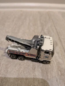 Camión de remolque Hot Wheels 1981 Airship - Imagen 1 de 4