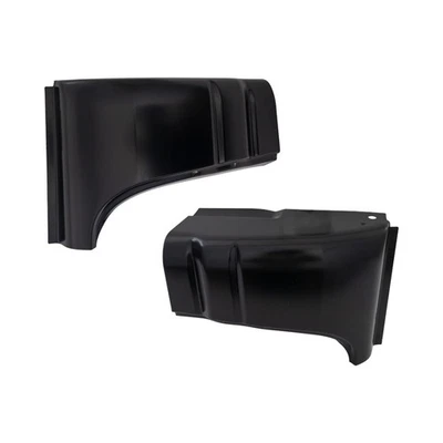 For Dodge Ram 4000 1995-2001 Cab Corner Panels Driver and Passenger Side | Pair - Image 1 of 4