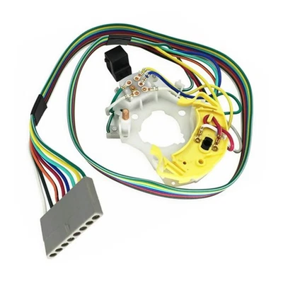 1x INTERRUPTOR DE SEÑAL DE GIRO PARA DODGE DART PLYMOUTH FURY CHRYSLER 1970-1976 3488804 Foto 1 de 4