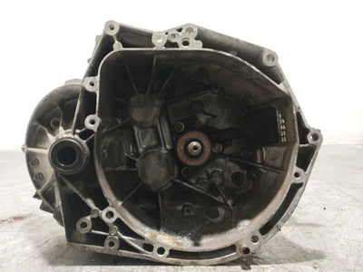 20EA08 GEARBOX / 1018502 / 2741227 FOR CITROËN C4 LIM. COLLECTION - Image 1 of 4