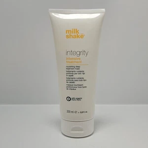 Batido de leche Integridad Tratamiento intensivo 6,8 oz | Nuevo | Envío gratuito - Imagen 1 de 1