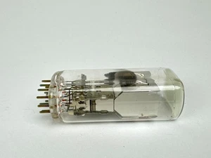 Telefunken XM1000 Röhre NOS sehr selten Ziffern Zähler Counter wie NIMO Rarität - Bild 1 von 6
