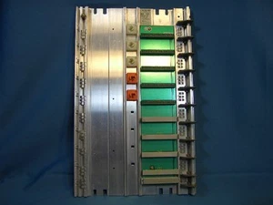 Siemens Westinghouse NLRE-2009 Subrack ER1 - Picture 1 of 1