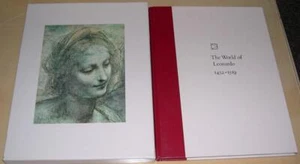 The World of Leonardo by Robert Wallace (1975, Hardcover, Time-Life Series) - Imagen 1 de 1