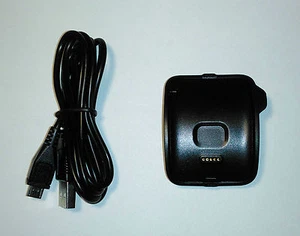 Charging Station Charger for Samsung Galaxy Gear S Smart Watch | SM-R750 | New New - Picture 1 of 2