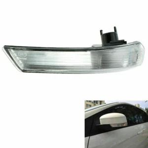 For 08-11 FORD Focus 2 III 3 Mondeo Mirror Turn Signal Corner Lights Lamps Left - Picture 1 of 5