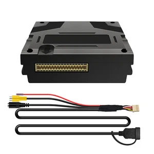 Wireless CarPlay Upgrade Module for Mercedes Benz NTG4.5 System 2011-2015 Models - Picture 1 of 13