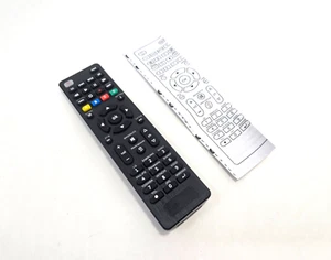 Universal Remote for Samsung Sharp LG Sony Panasonic Toshiba TCL & More Smart TV - Picture 1 of 2