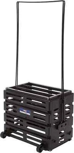 Pickleball Deluxe Caddy with Wheels - Picture 1 of 11