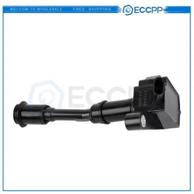 Bobina de encendido ECCPP para Ford Escape 2017-2019 Ford Fusion 2014-2020 1,5 L L L4 Foto 1 de 4