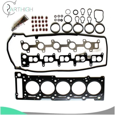 Head Gasket Set For 03-06 Dodge Freightliner Sprinter 2500 2.7 DIESEL DOHC - Image 1 of 4