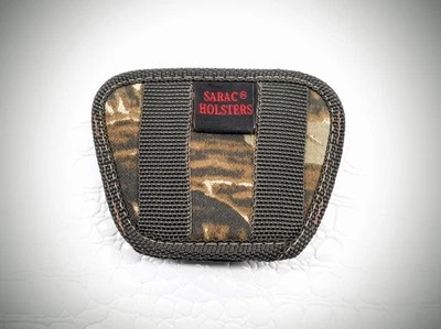 Premium Quality Holster for S&W BODYGUARD RUGER LCP - Image 1 of 4