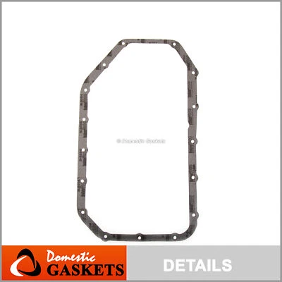 Junta de cárter de aceite para 02-13 Acura Honda 2.0L 2.4 K24A4 K24A8 K24Z2 K24Z3 K20Z1 Foto 1 de 2