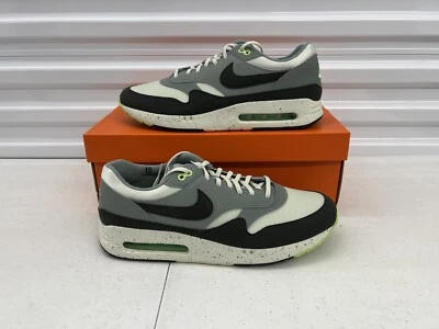 Nike Air Max 1 '86 OG Golf Big Bubble Sea Glass Green DV1403 002 Men’s Size 13 - Photo 1/4
