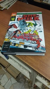 MARVEL MASTERWORKS THE WILD SHE HULK 2 FIRST EDITION - Bild 1 von 3