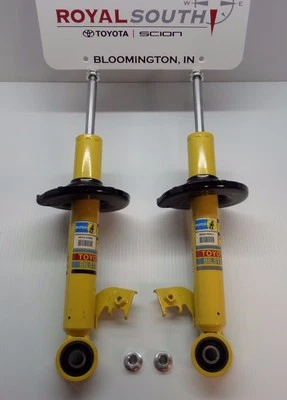 Toyota Tacoma X-Runner 2005 - 2013 Front Bilstein Struts Genuine OEM OE - Image 1 of 3