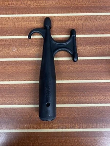 Replacement Boat Hook End 25mm Boat Rib Yacht Fishing Boat Hook Fender Pole B9 - Picture 1 of 3