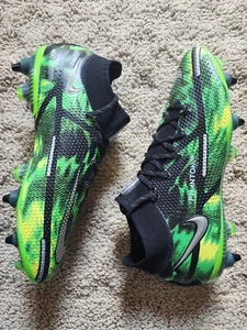 Nike Phantom GT 2 Elite Clear Brand New Sz 9.5 - Picture 1 of 10