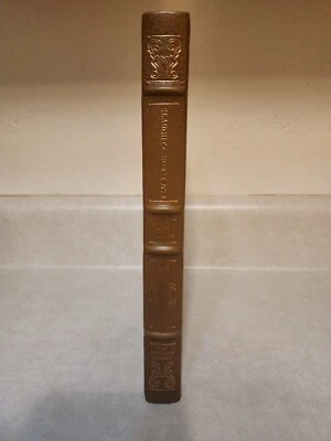 SLAUGHTERHOUSE FIVE Kurt Vonnegut SIGNED 1st Edition FRANKLIN LIBRARY Limited Foto 1 de 4