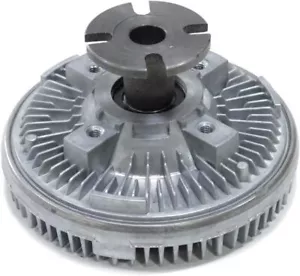 US MOTOR WORKS 22045EX FAN CLUTCH SUITS FORD 302-351W EFI - Picture 1 of 3