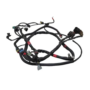 IMPIANTO ELETTRICO GILERA GP 800 2008 2013 CON 22456 KM 640240 - Imagen 1 de 9