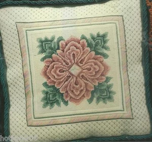JCA Heritage Collection Everlasting Rose, kit de punta de aguja, MPN 06012 SELLADO - Imagen 1 de 1