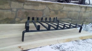Fireplace grate - Picture 1 of 5