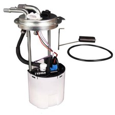 Fuel Pump w/Pressure Sensor Fits Cadillac Escalade Chevy Tahoe GMC Yukon E3581M