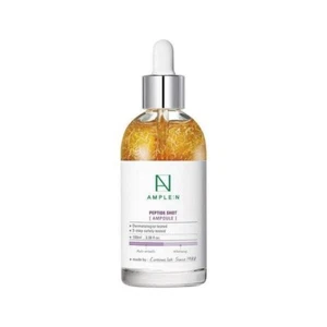 COREANA AMPLE:N Peptide Shot Ampoule 100ml - Picture 1 of 4
