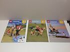 LEGO !!  INSTRUCTIONS ONLY !! FOR CREATOR 31116 SAFARI WILDLIFE TREEHOUSE 3 IN 1